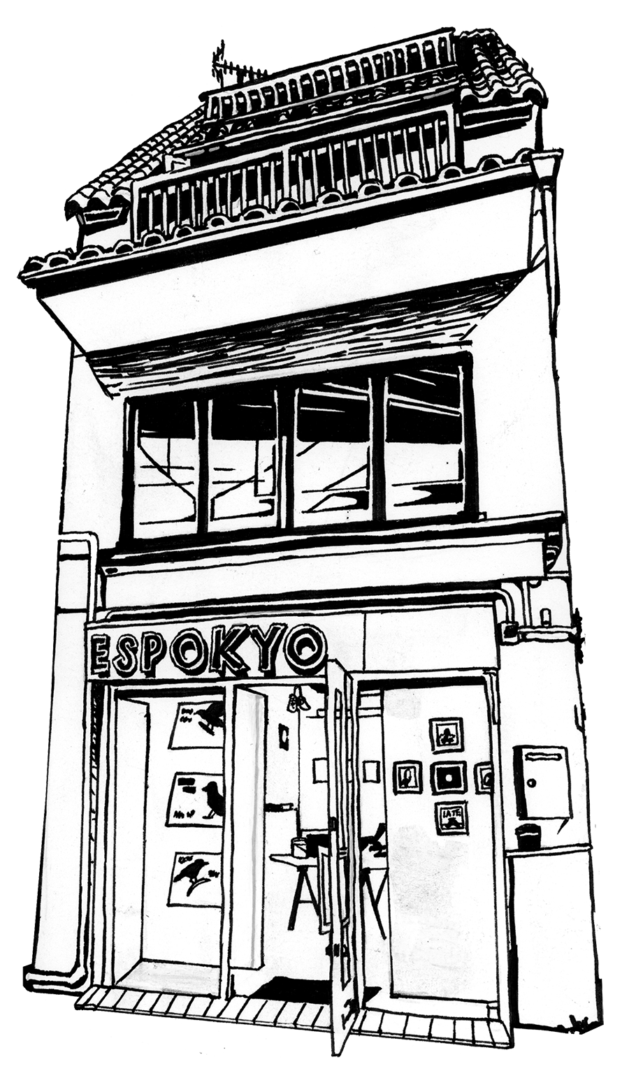 ESPOKYO | ESPOKYO